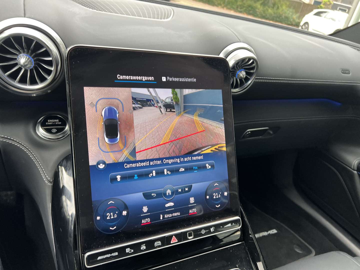 Mercedes SL 43 Premium Plus - 2022 - Joinsteer - #22