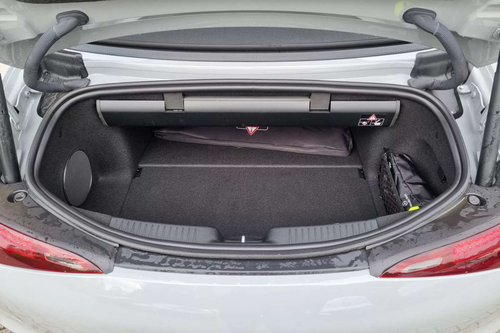 Mercedes SL 43 Premium Plus - 2022 - Joinsteer - #24