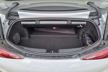 Mercedes SL 43 Premium Plus — photo 24