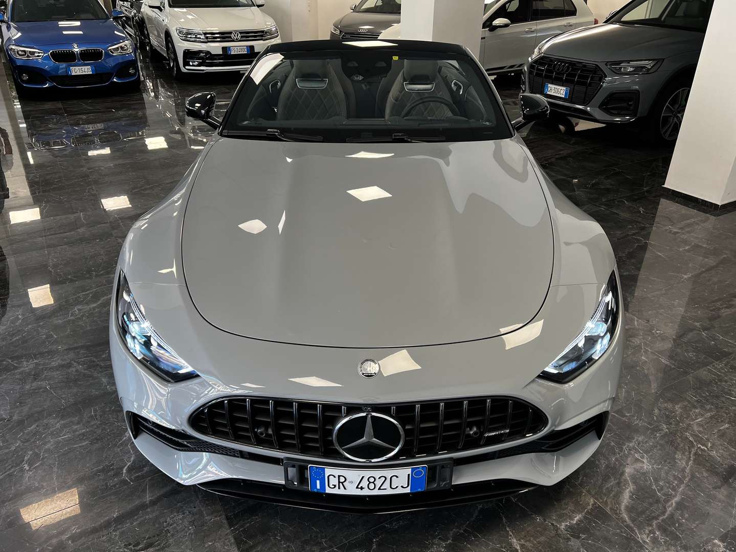 Mercedes SL 43 Premium - 2023 - Joinsteer - #13