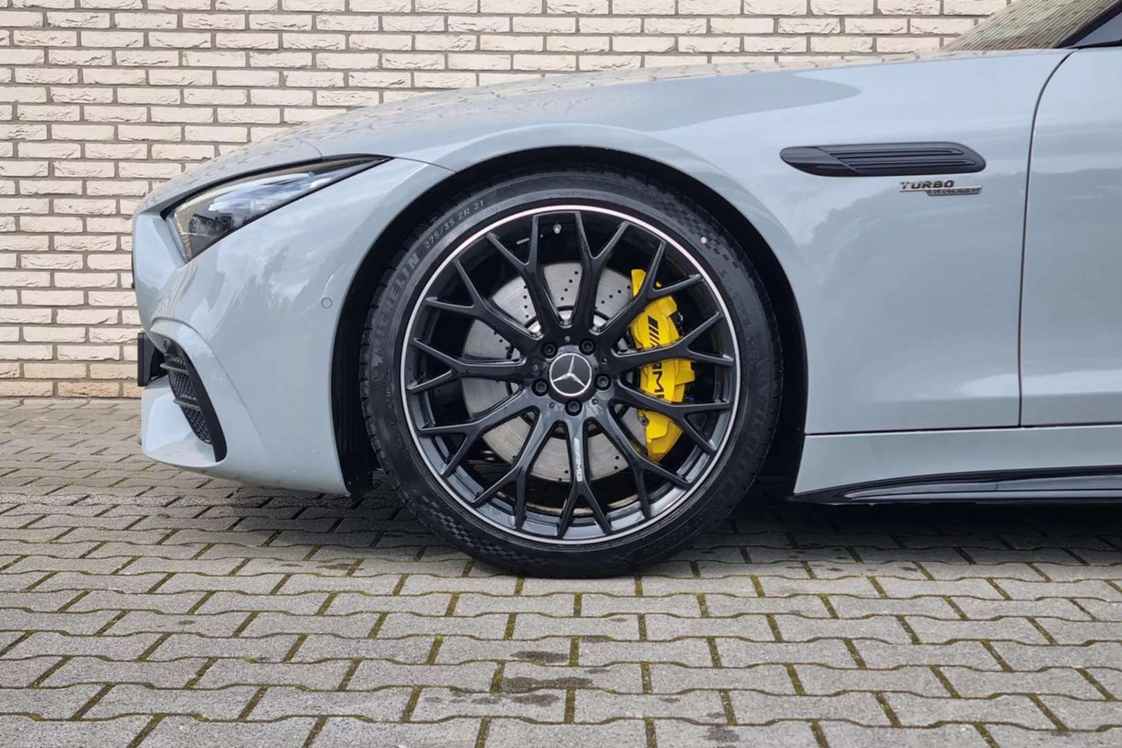 Mercedes SL 43 Premium Plus - 2022 - Joinsteer - #28