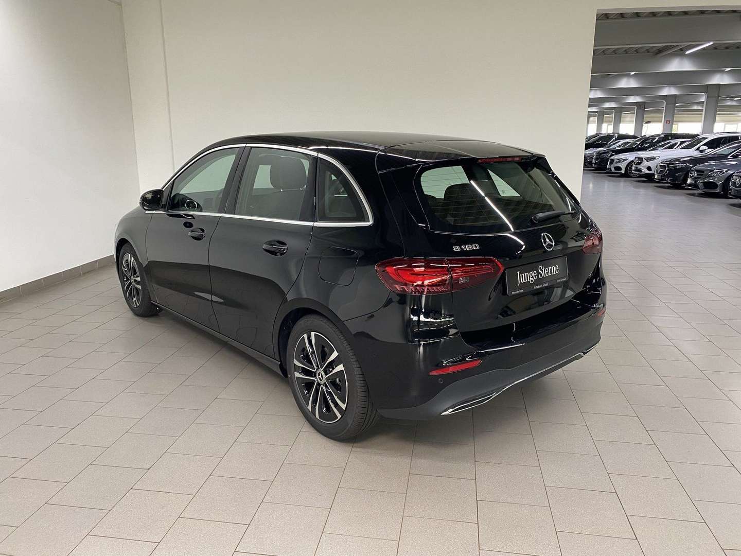 Mercedes Classe B 180 Progressive - 2025 - Joinsteer - #11
