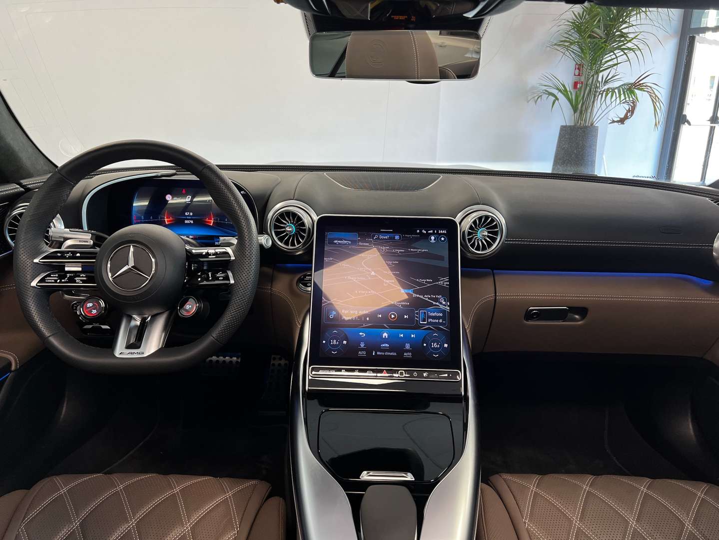 Mercedes SL 43 Premium - 2023 - Joinsteer - #15