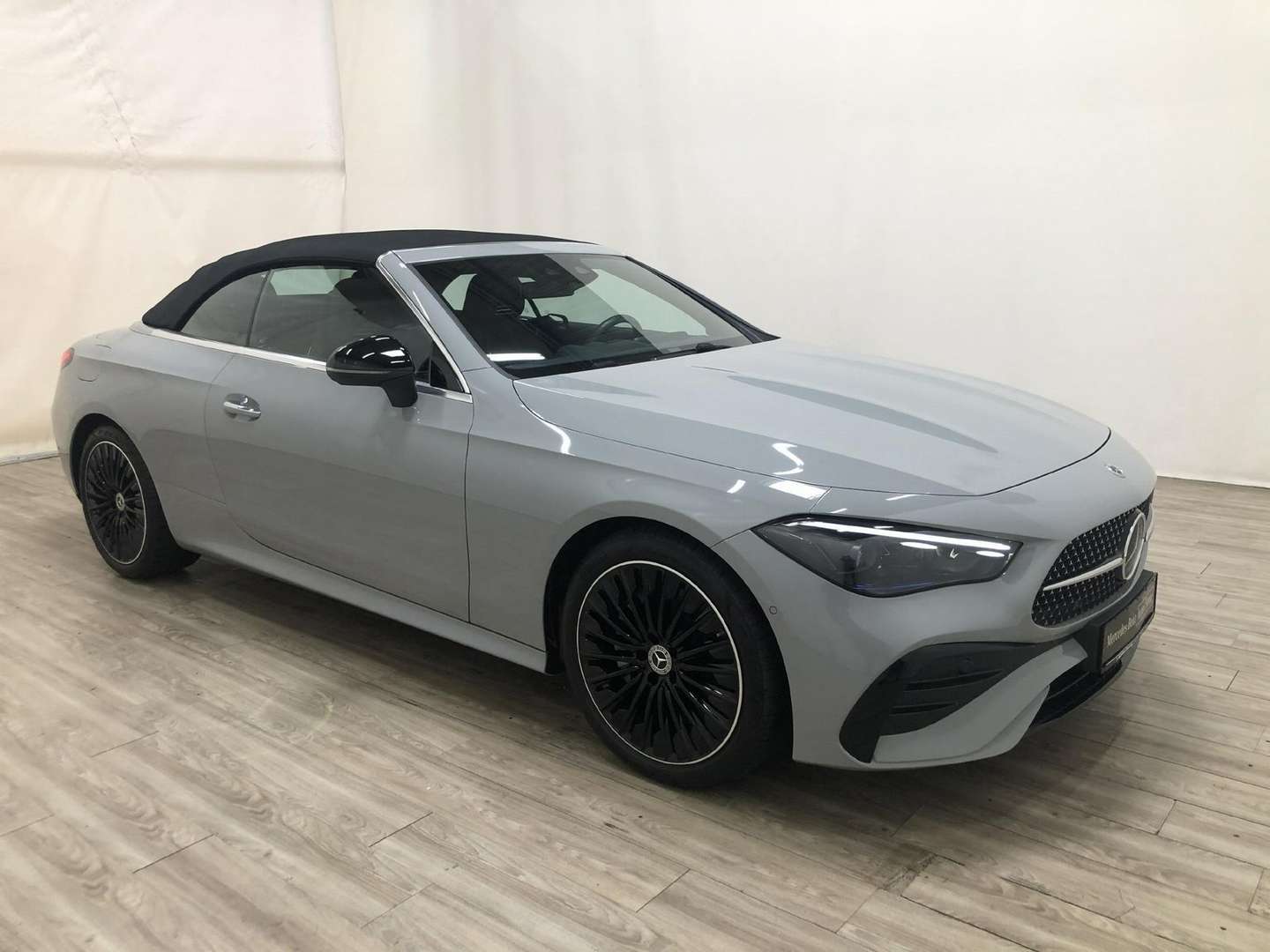 Mercedes CLE 200 AMG Line - 2024 - Joinsteer - #2