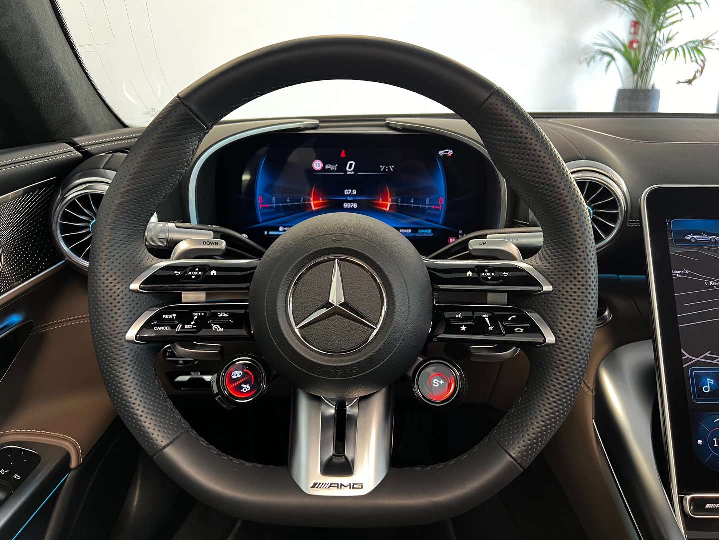 Mercedes SL 43 Premium - 2023 - Joinsteer - #16