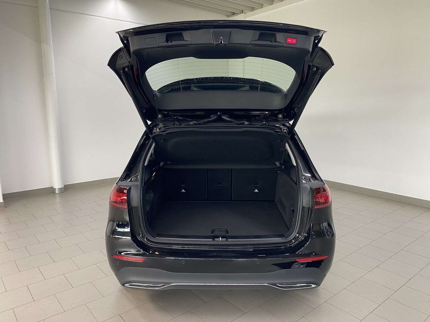 Mercedes Classe B 180 Progressive - 2025 - Joinsteer - #13