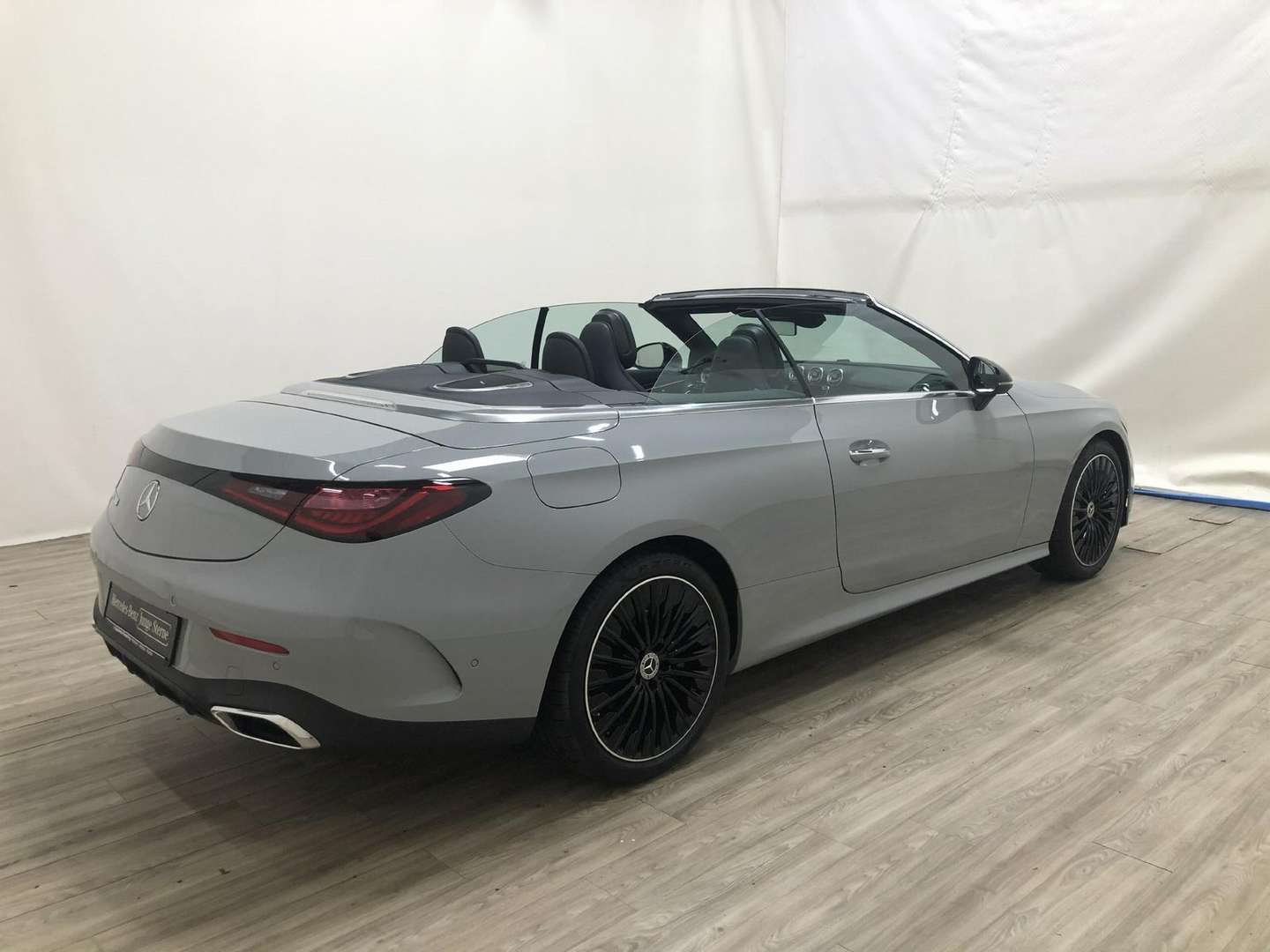 Mercedes CLE 200 AMG Line - 2024 - Joinsteer - #4