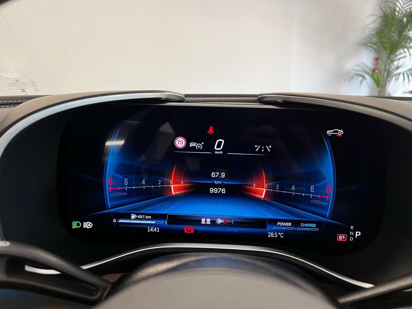 Mercedes SL 43 Premium - 2023 - Joinsteer - #17