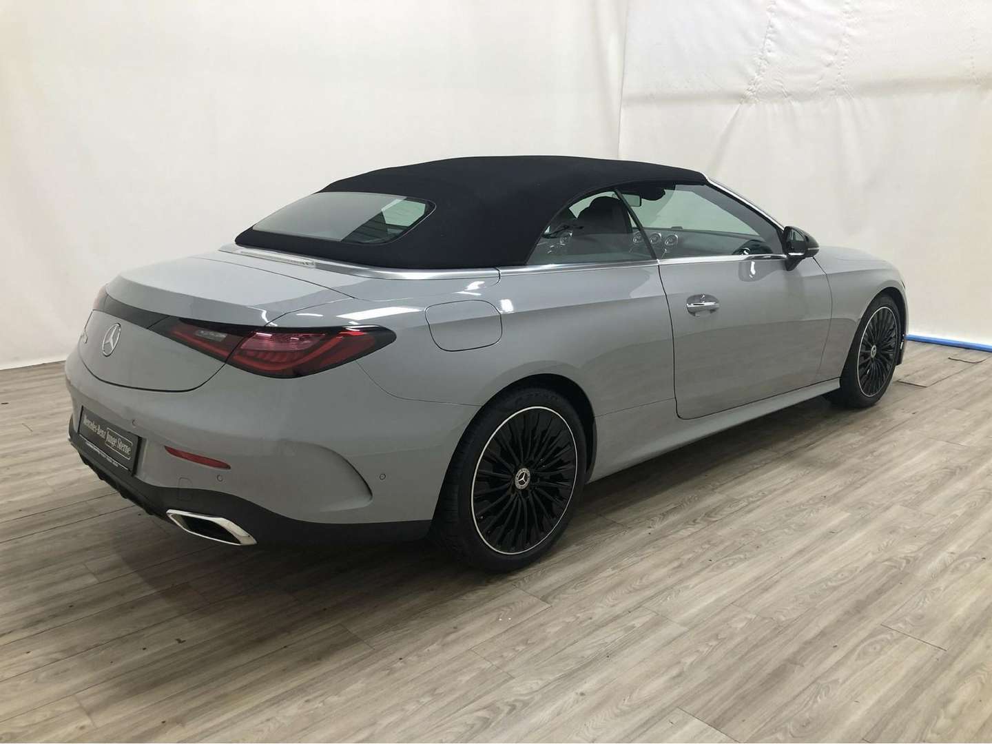 Mercedes CLE 200 AMG Line - 2024 - Joinsteer - #5