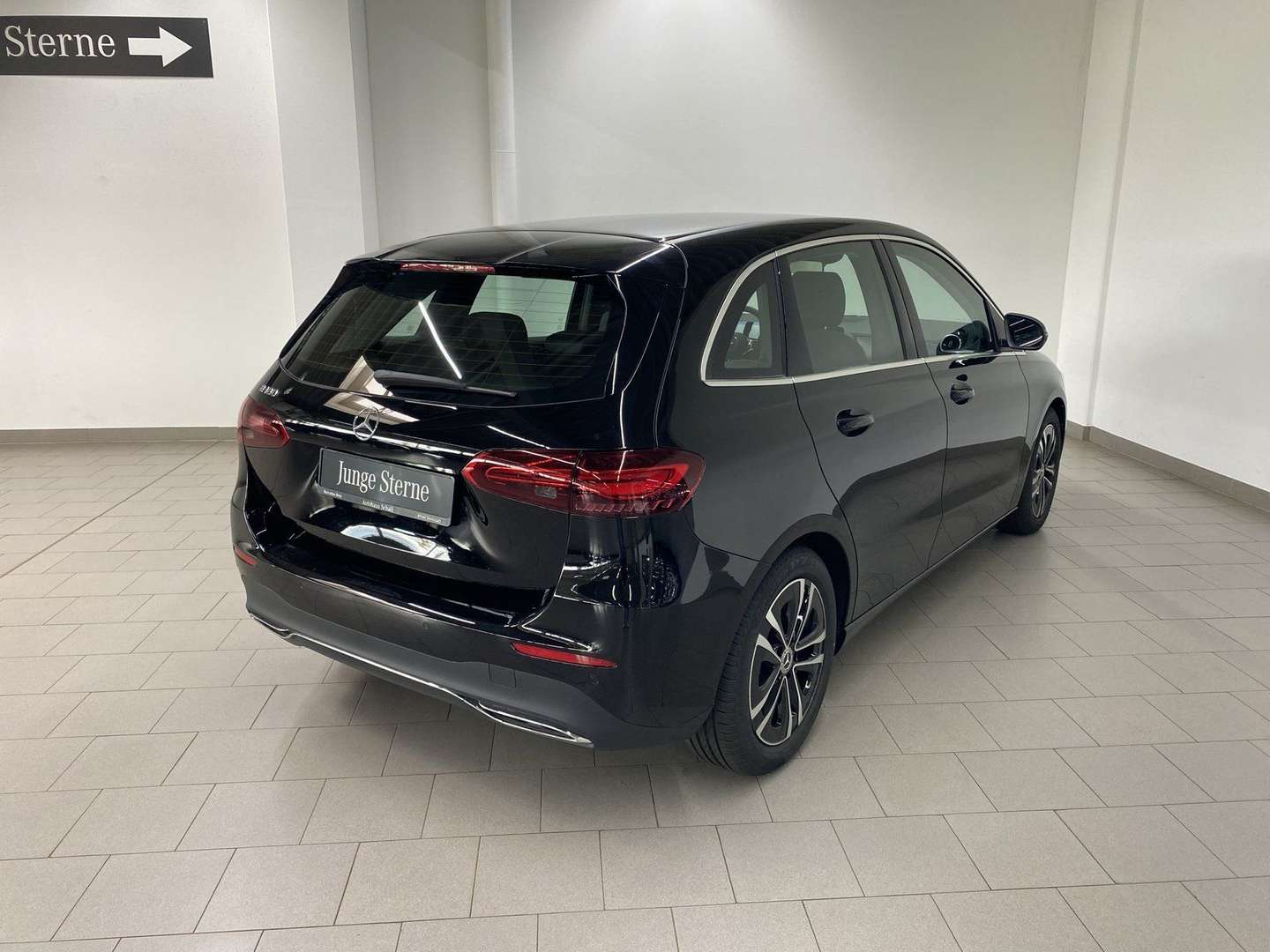 Mercedes Classe B 180 Progressive - 2025 - Joinsteer - #15