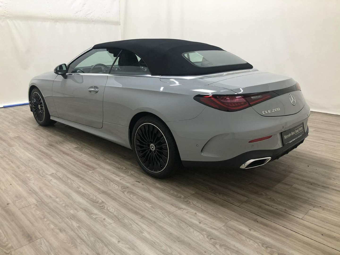 Mercedes CLE 200 AMG Line - 2024 - Joinsteer - #6