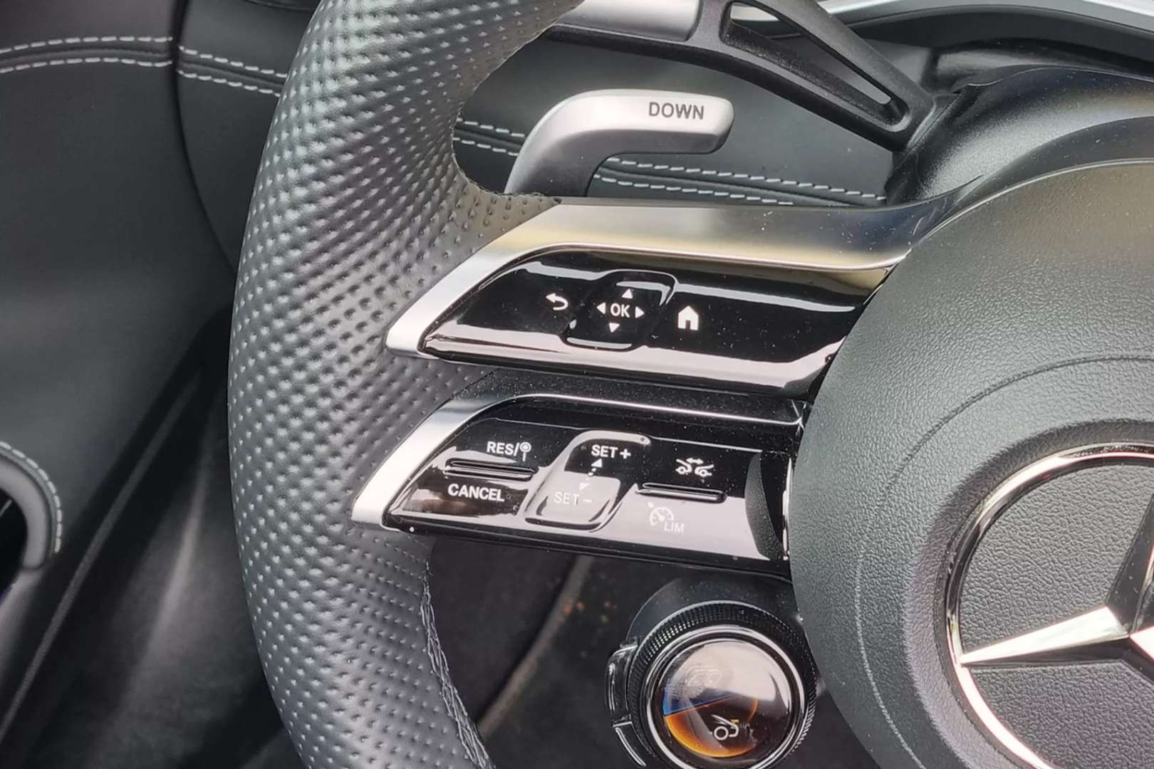 Mercedes SL 43 Premium Plus - 2022 - Joinsteer - #35