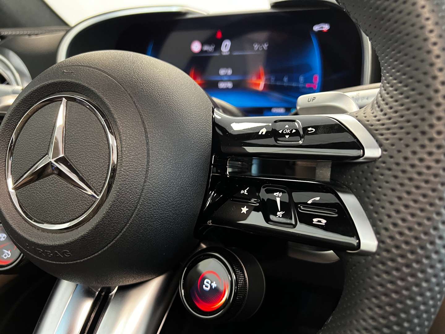 Mercedes SL 43 Premium - 2023 - Joinsteer - #22