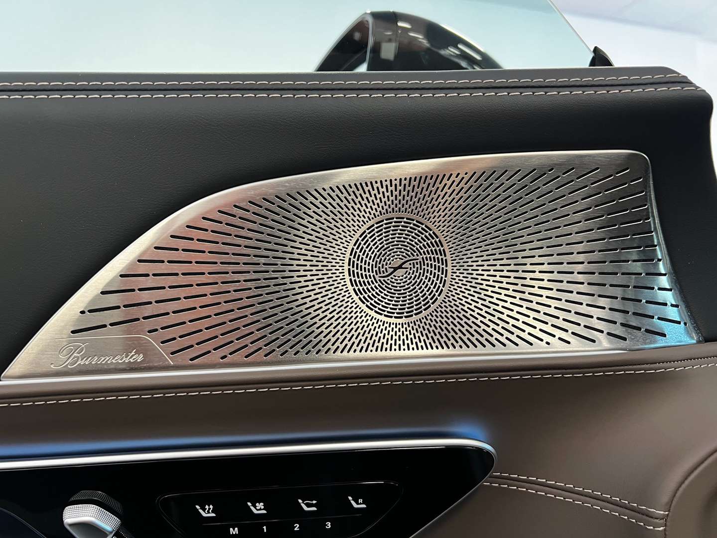 Mercedes SL 43 Premium - 2023 - Joinsteer - #26