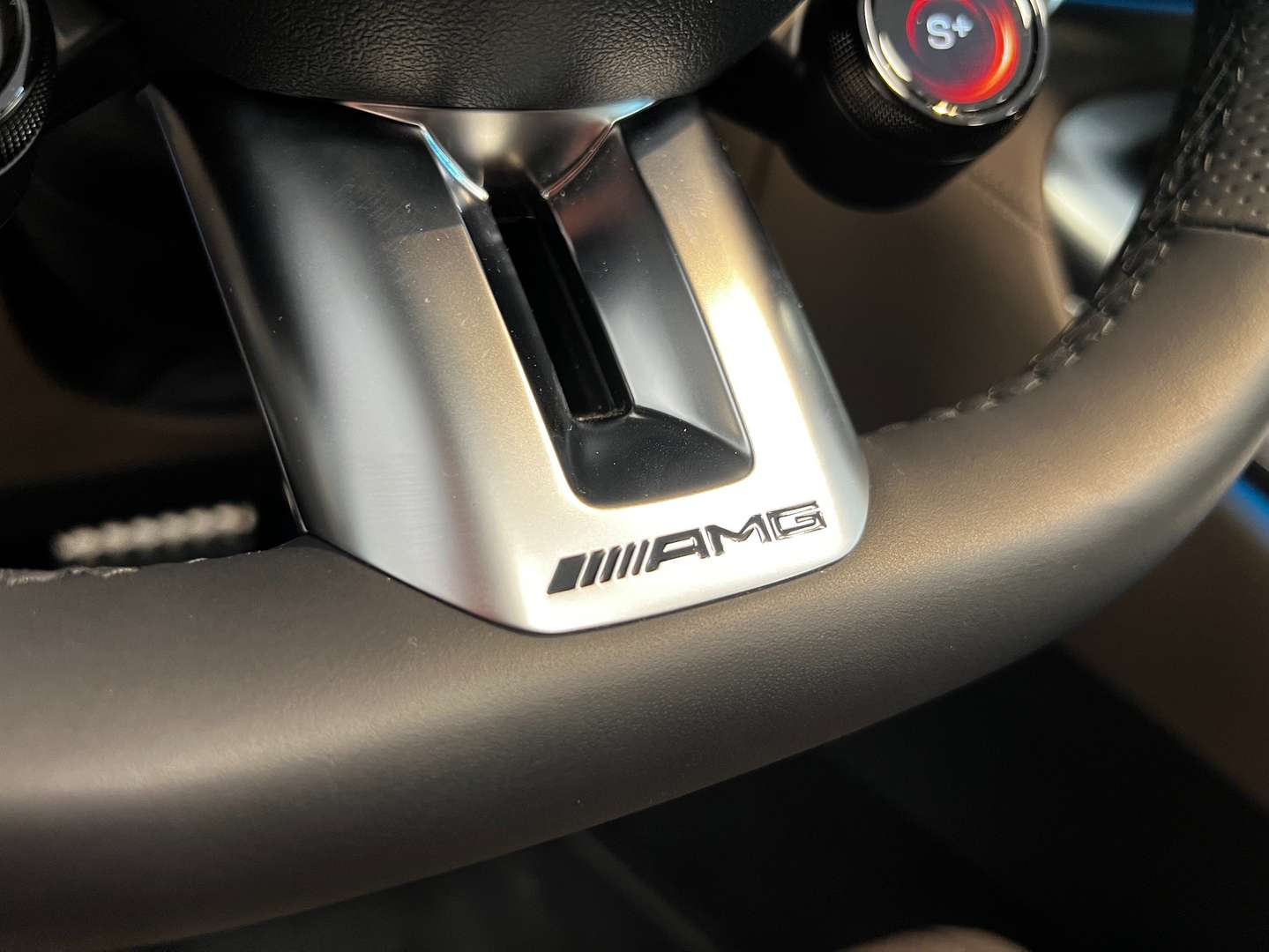 Mercedes SL 43 Premium - 2023 - Joinsteer - #27