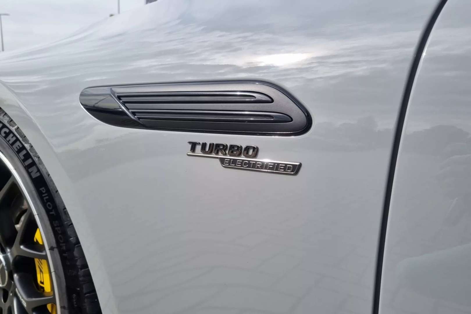 Mercedes SL 43 Premium Plus - 2022 - Joinsteer - #43