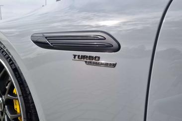 Mercedes SL 43 Premium Plus — photo 43