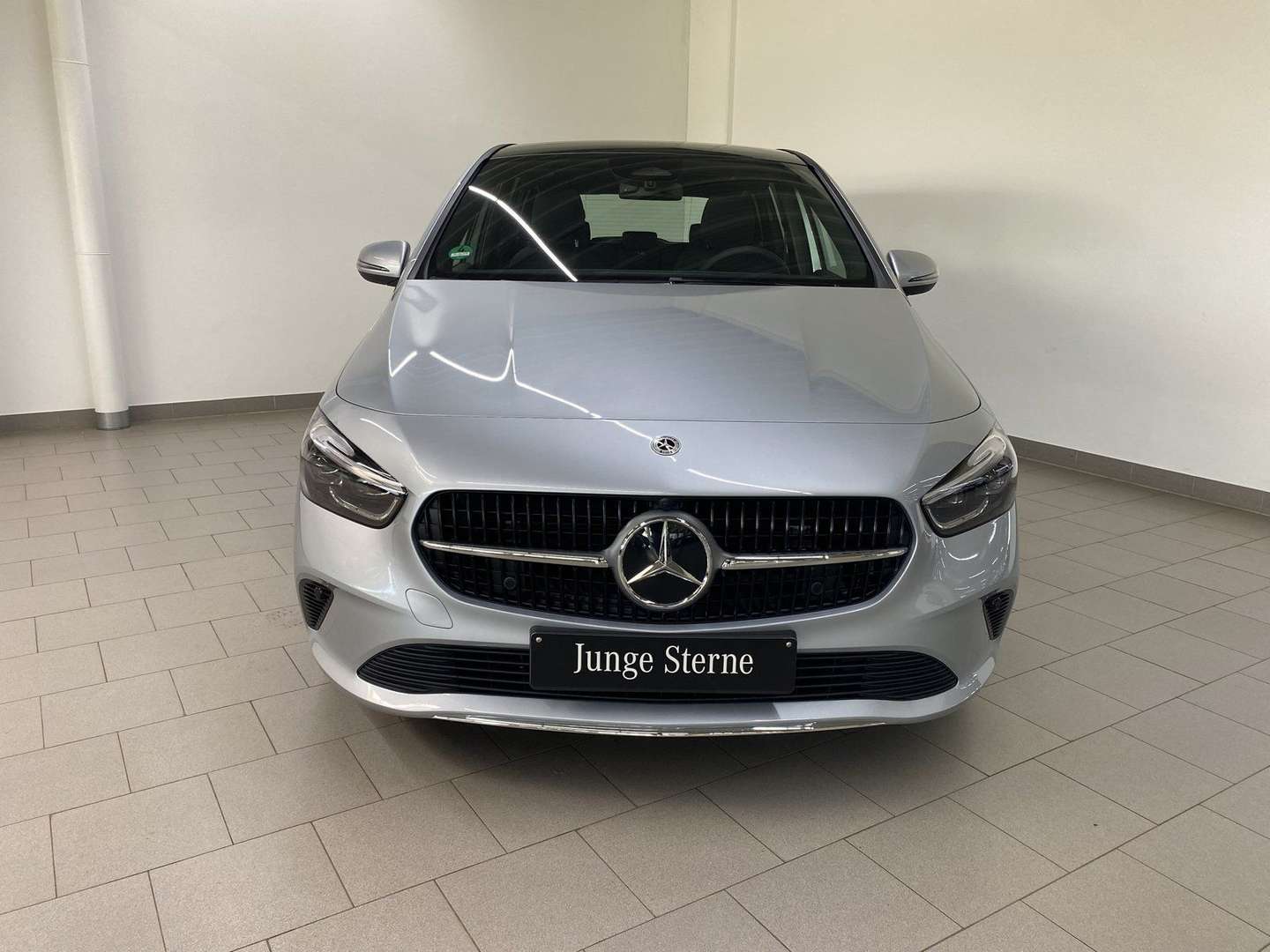 Mercedes Classe B 200 Progressive - 2025 - Joinsteer - #2