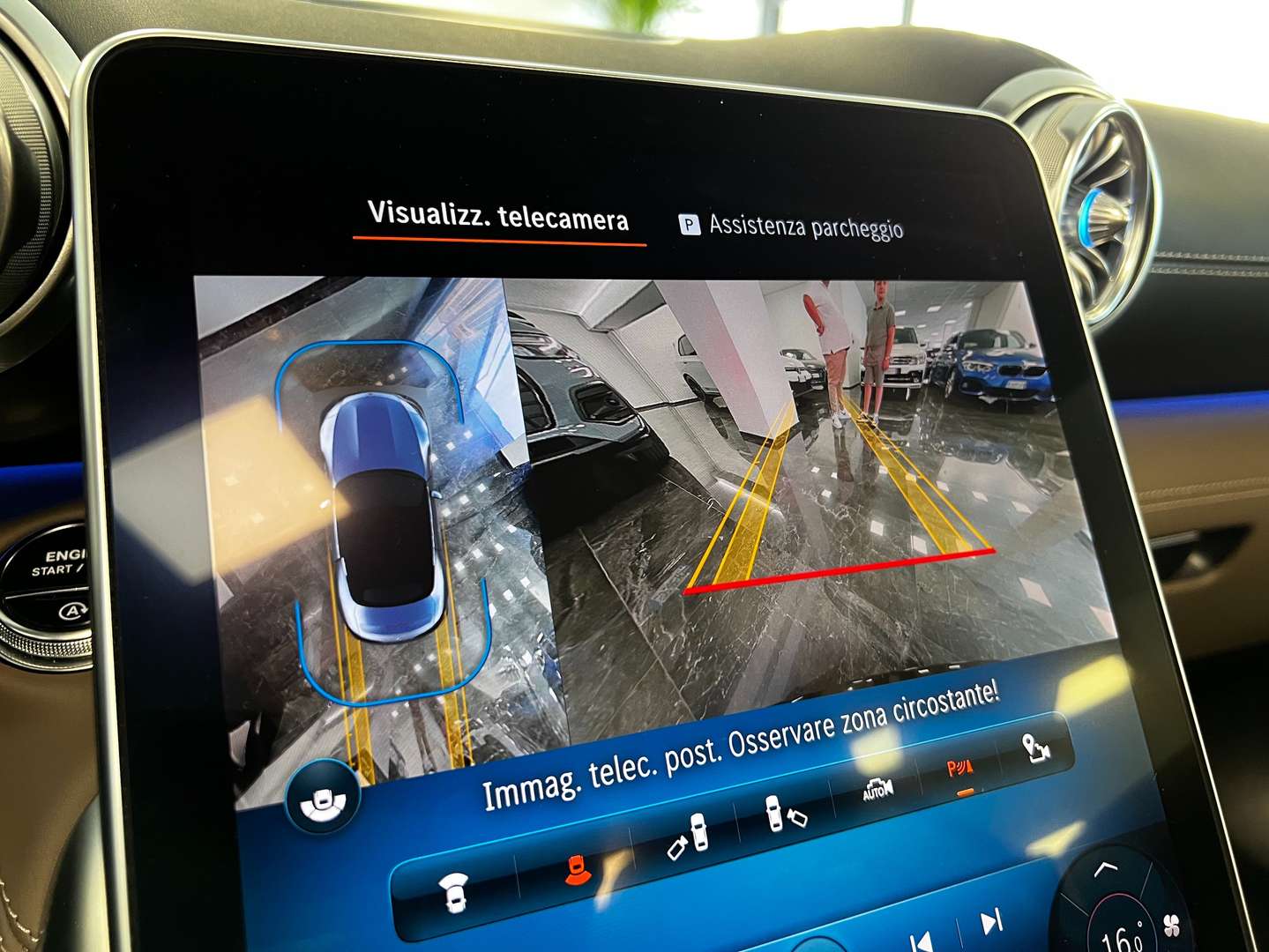 Mercedes SL 43 Premium - 2023 - Joinsteer - #29