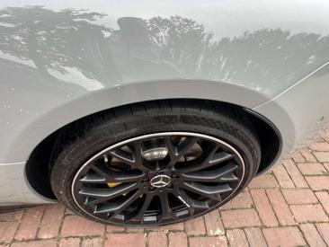 Mercedes SL 43 Premium Plus — photo 47