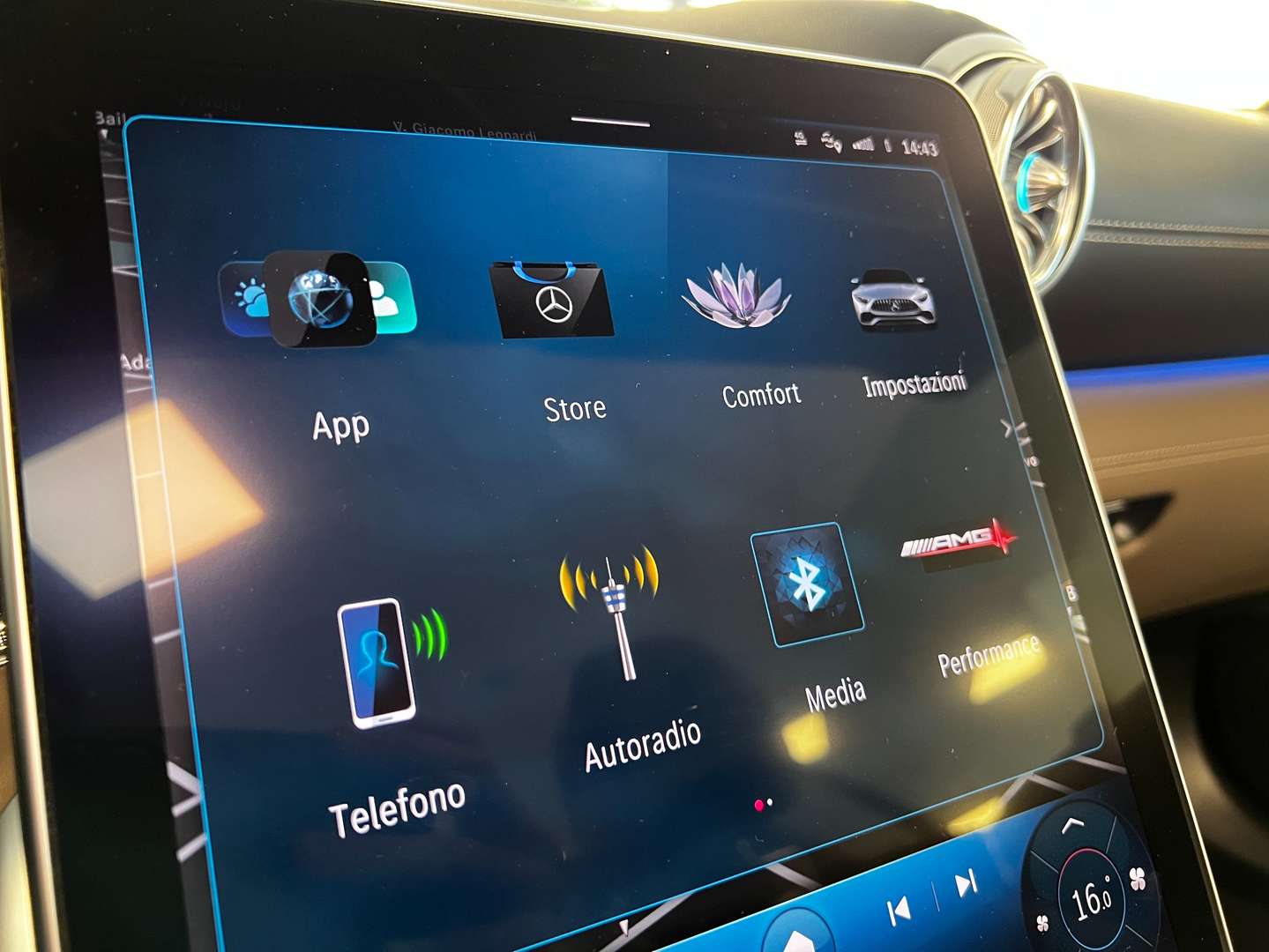 Mercedes SL 43 Premium - 2023 - Joinsteer - #31