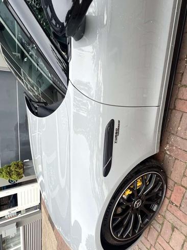 Mercedes SL 43 Premium Plus — photo 48