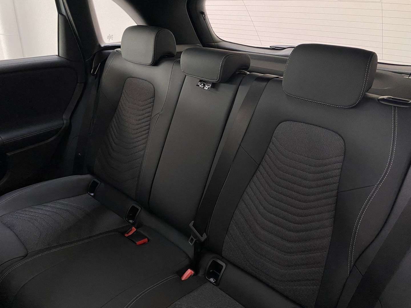 Mercedes Classe B 200 Progressive - 2025 - Joinsteer - #8