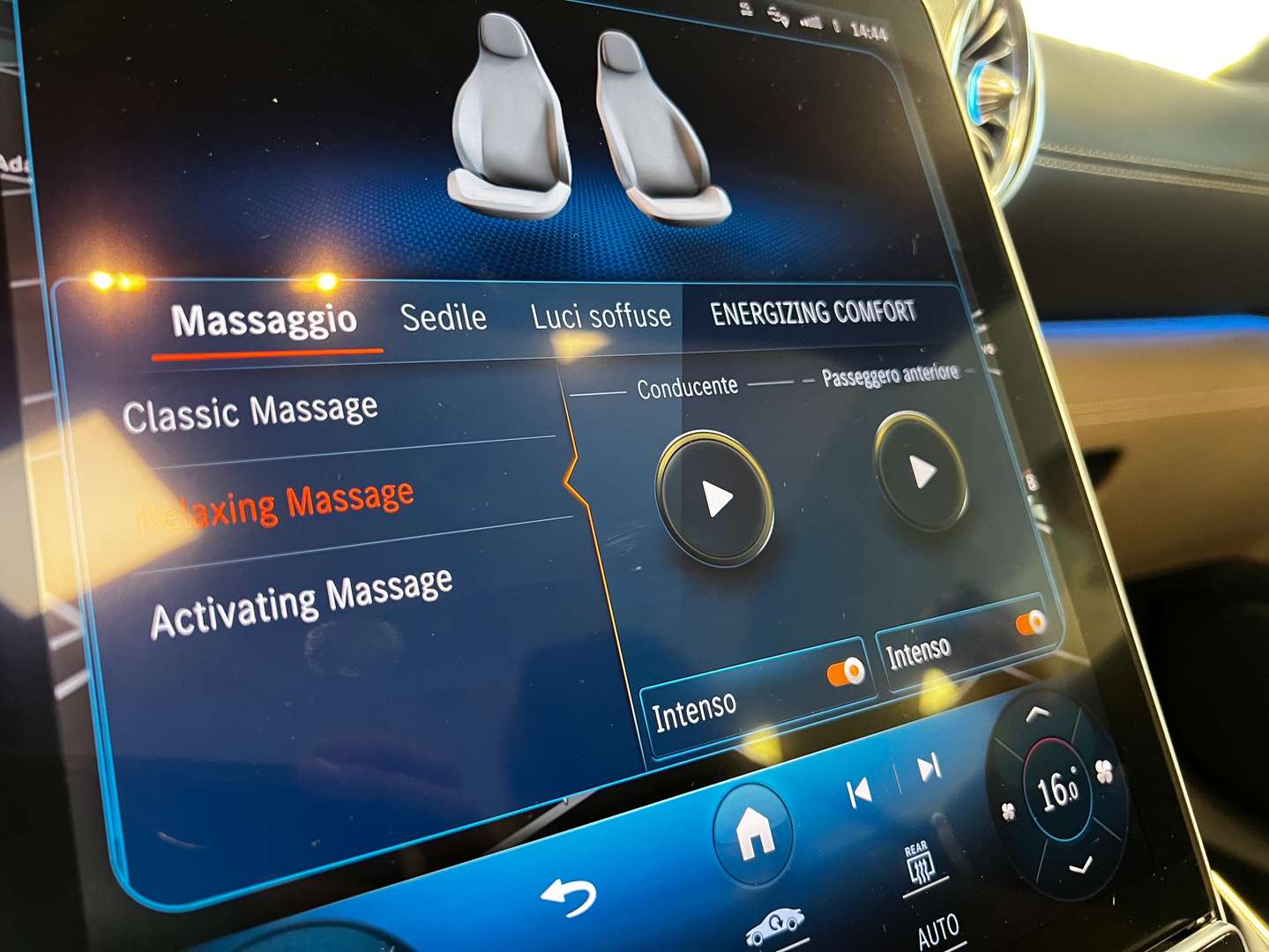 Mercedes SL 43 Premium - 2023 - Joinsteer - #33