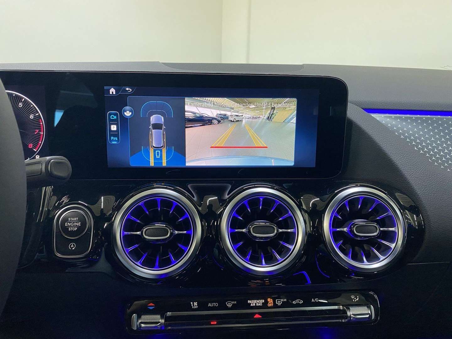 Mercedes Classe B 200 Progressive - 2025 - Joinsteer - #9