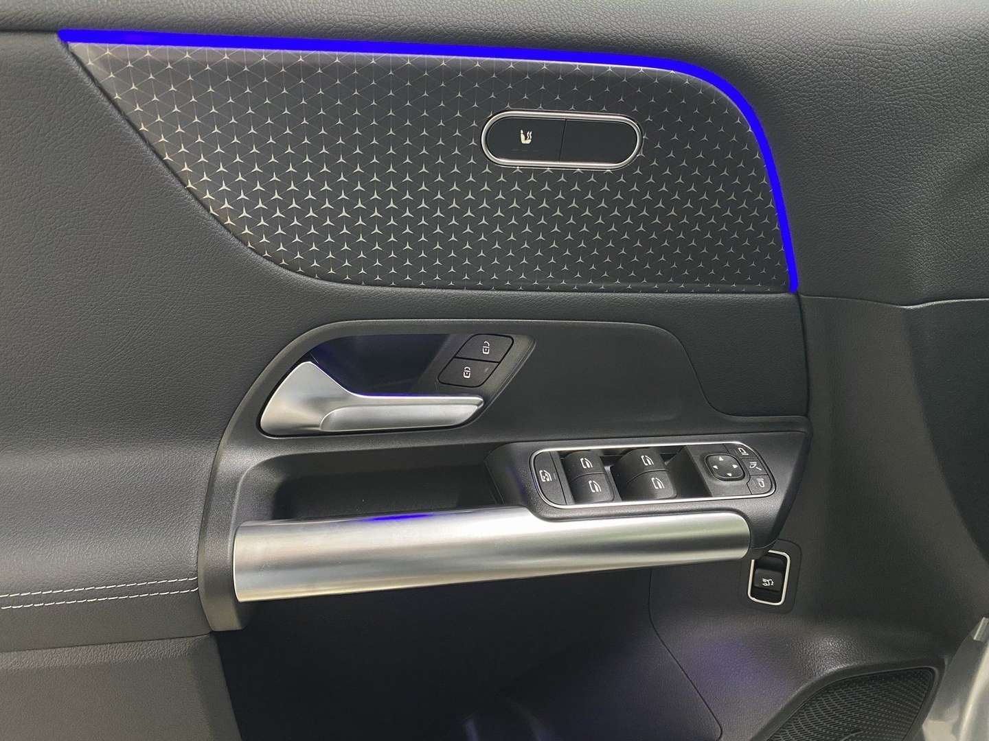 Mercedes Classe B 200 Progressive - 2025 - Joinsteer - #10