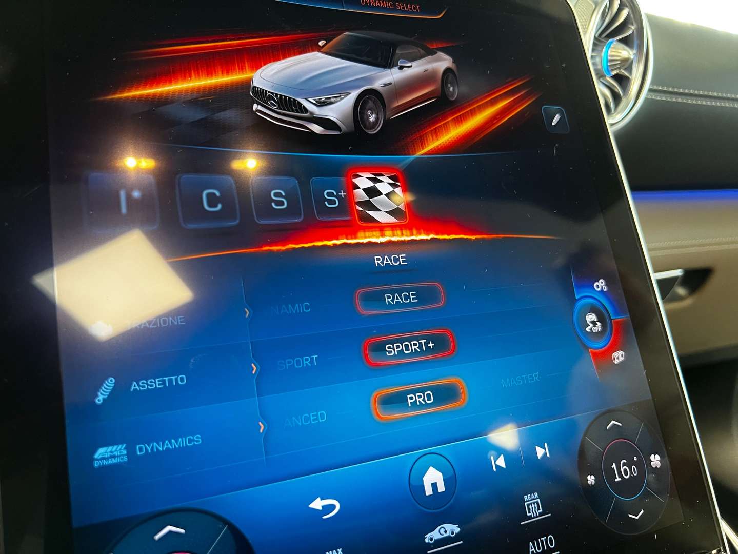 Mercedes SL 43 Premium - 2023 - Joinsteer - #35