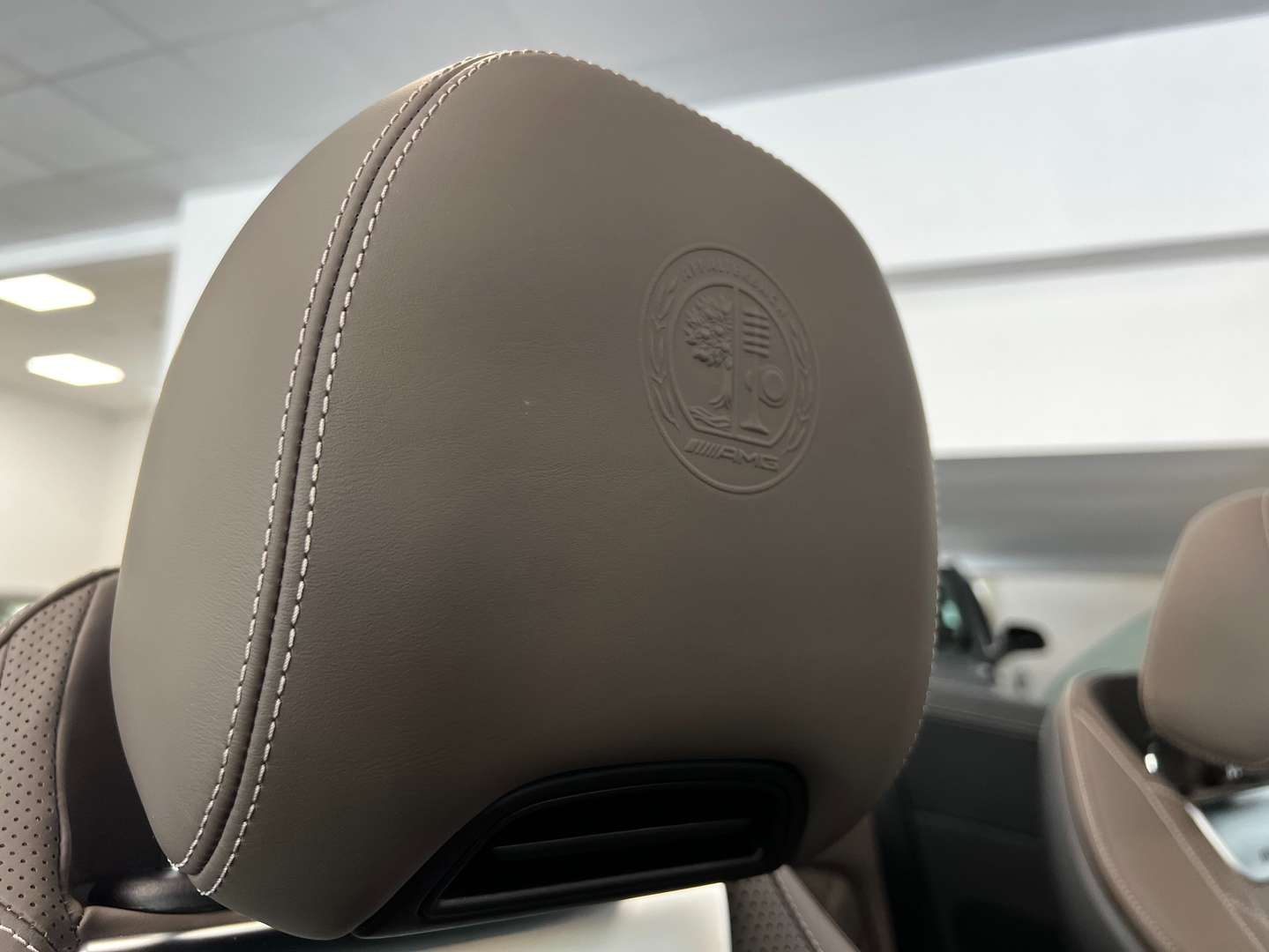 Mercedes SL 43 Premium - 2023 - Joinsteer - #37