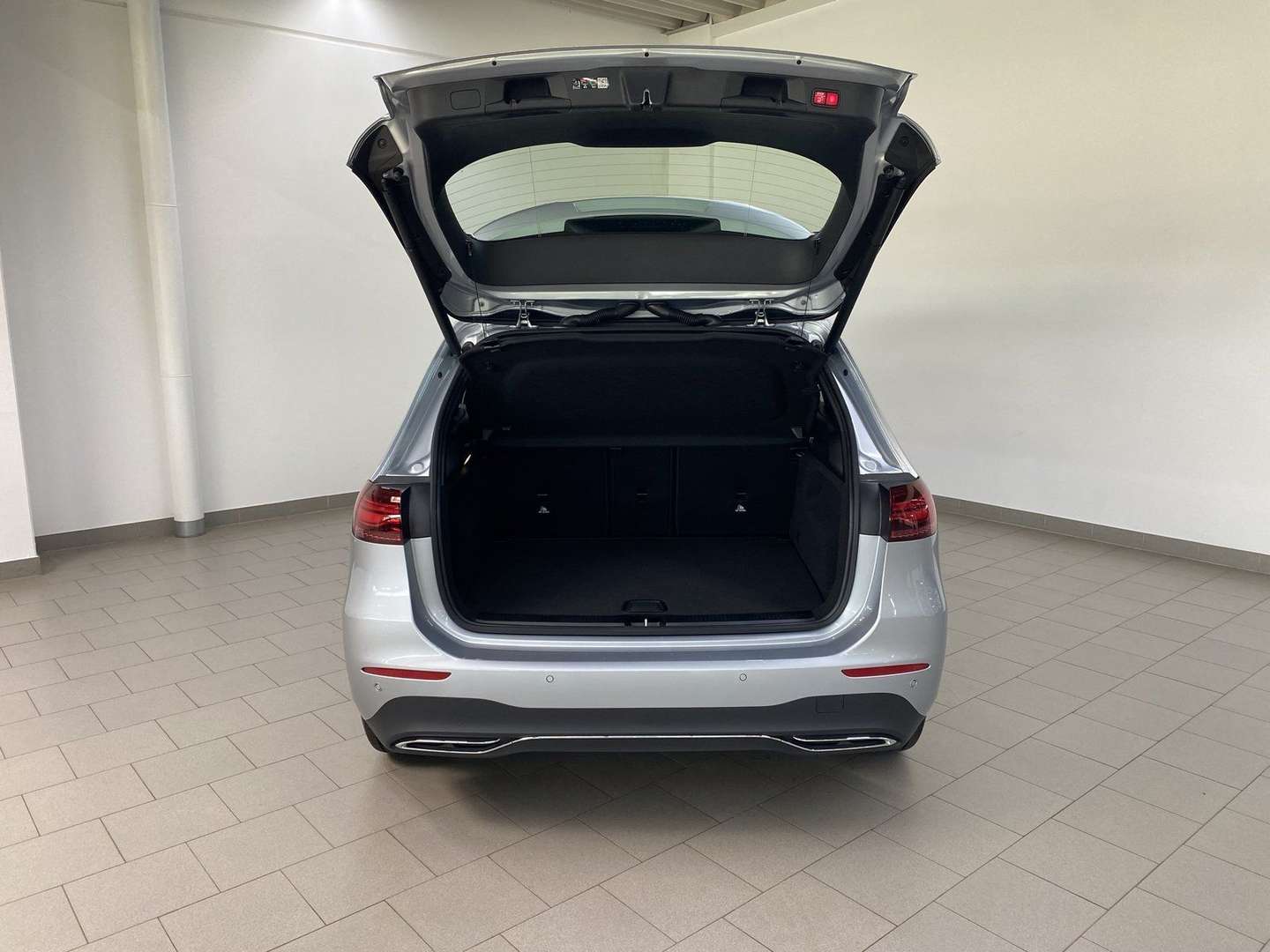 Mercedes Classe B 200 Progressive - 2025 - Joinsteer - #13