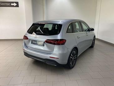 Mercedes Classe B 200 Progressive — photo 15