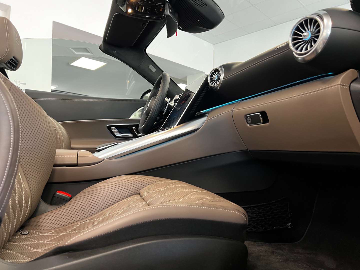 Mercedes SL 43 Premium - 2023 - Joinsteer - #39