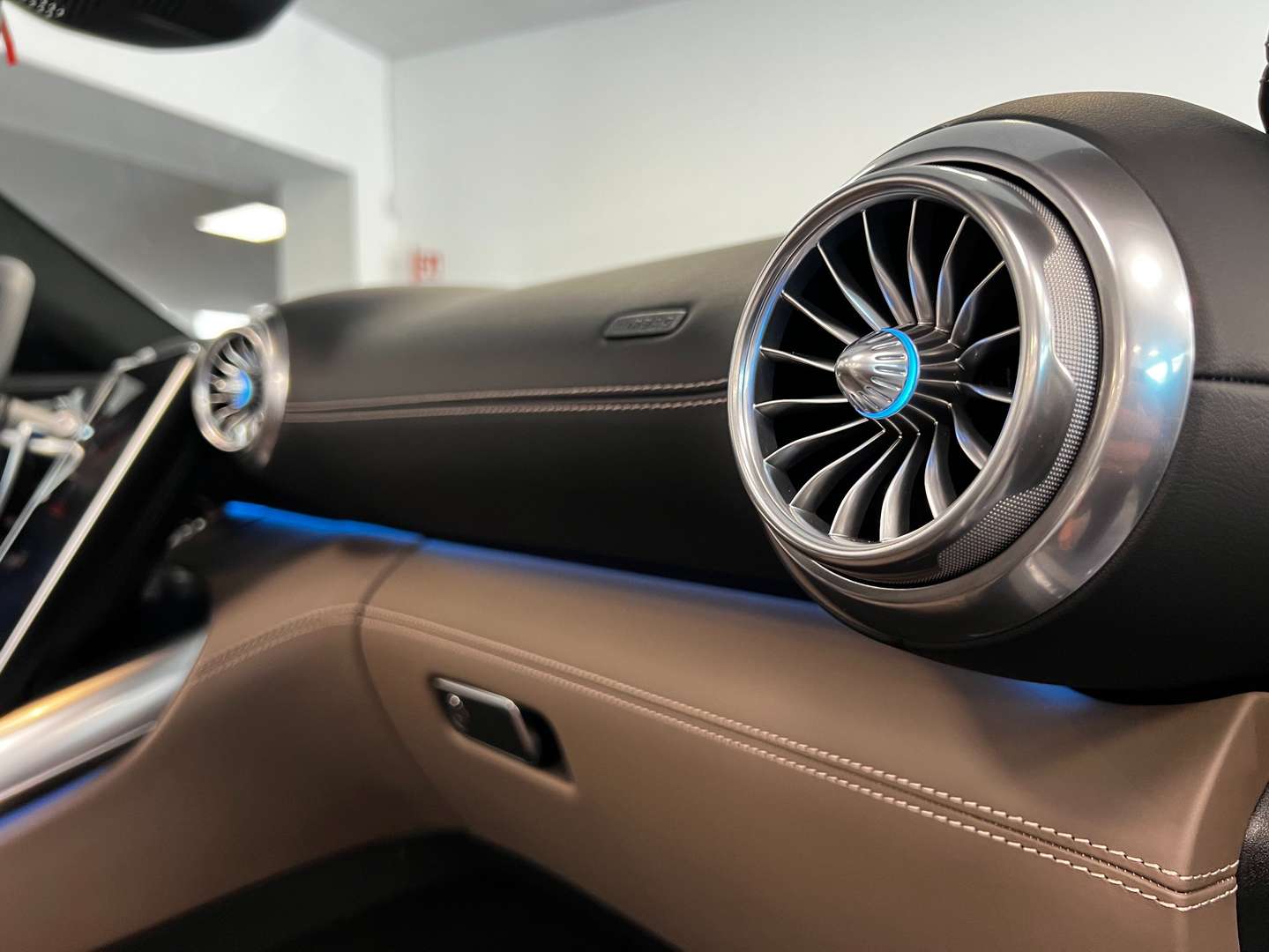 Mercedes SL 43 Premium - 2023 - Joinsteer - #40