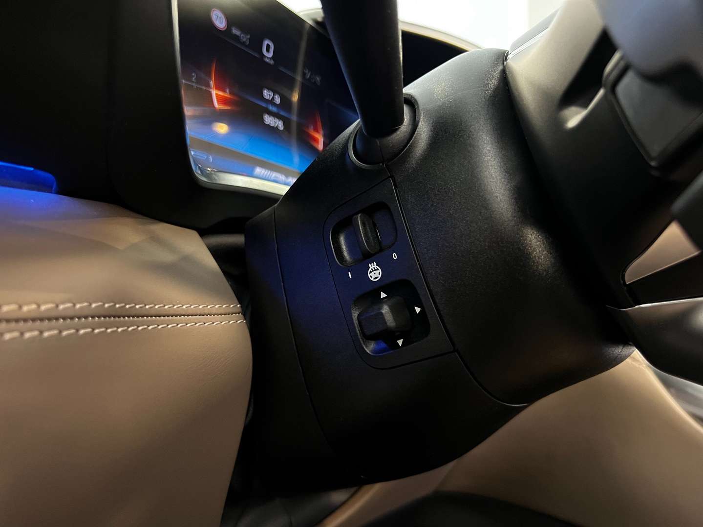 Mercedes SL 43 Premium - 2023 - Joinsteer - #45