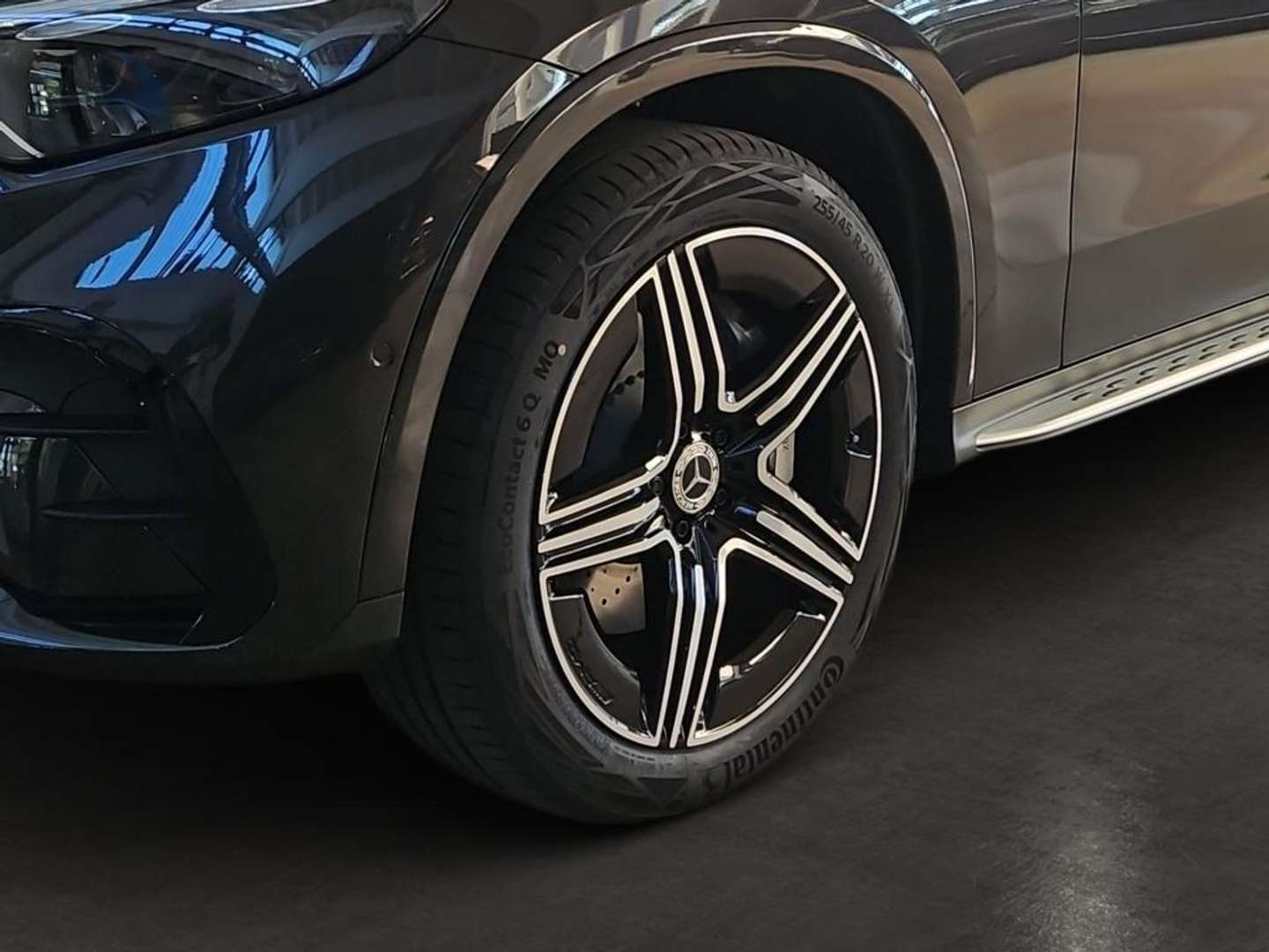 Mercedes GLC Coupé 450 AMG Line - 2025 - Joinsteer - #6