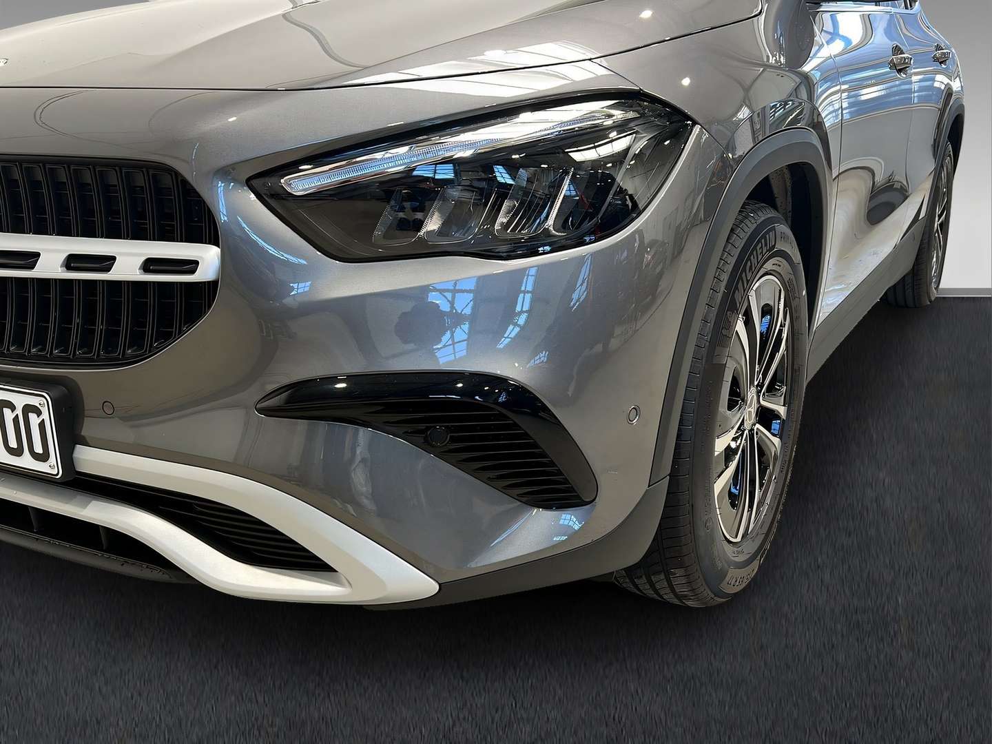 Mercedes GLA 200 - 2025 - Joinsteer - #1