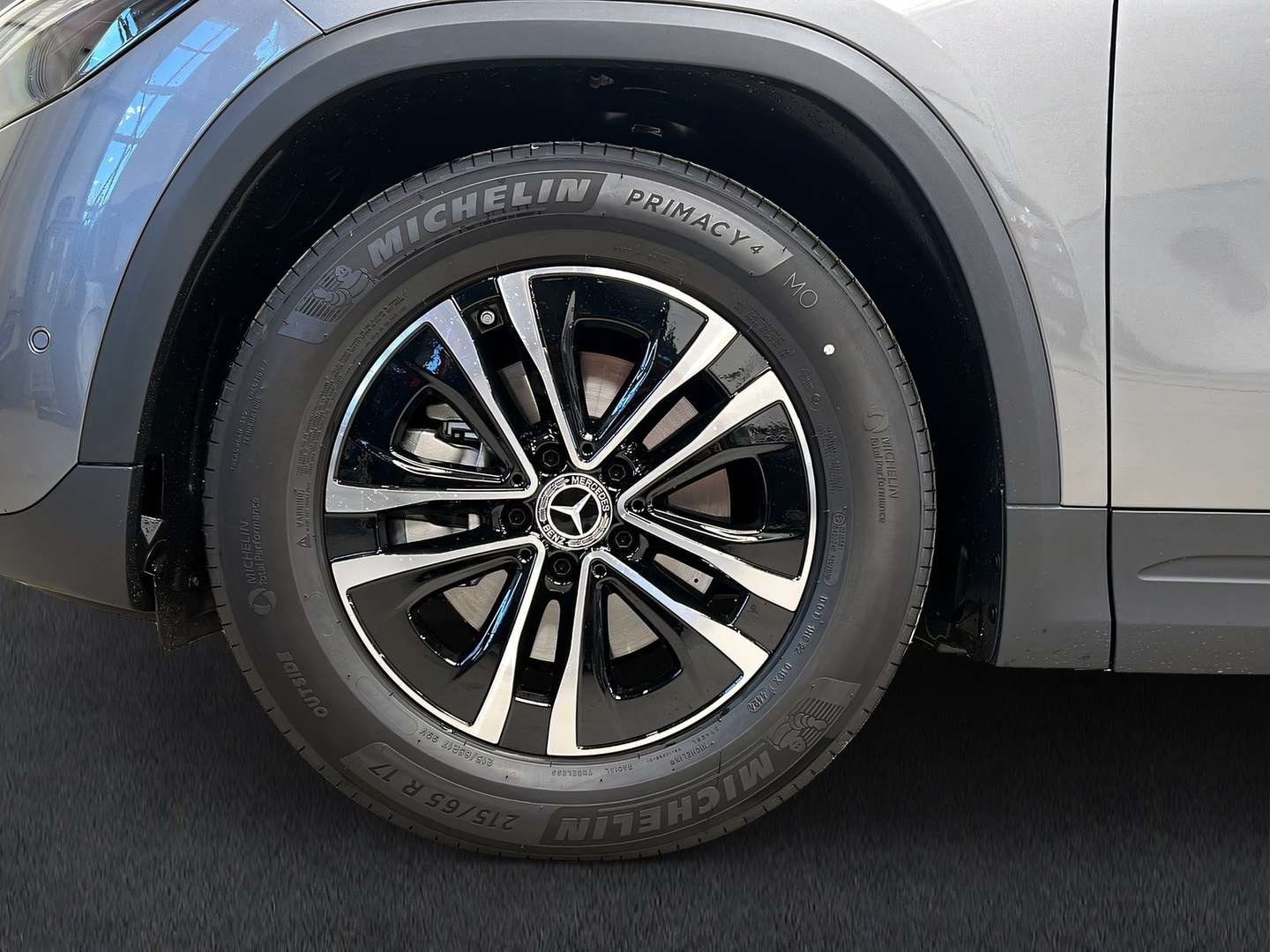 Mercedes GLA 200 - 2025 - Joinsteer - #2