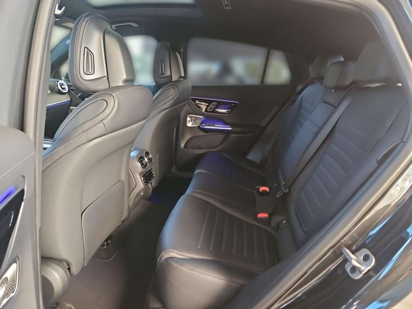 Mercedes GLC Coupé 450 AMG Line - 2025 - Joinsteer - #11