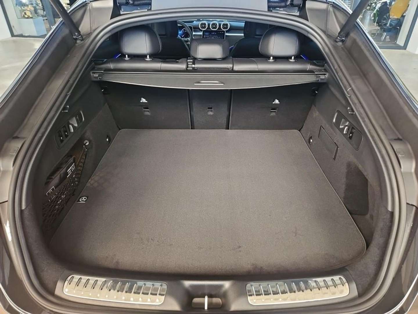 Mercedes GLC Coupé 450 AMG Line - 2025 - Joinsteer - #12