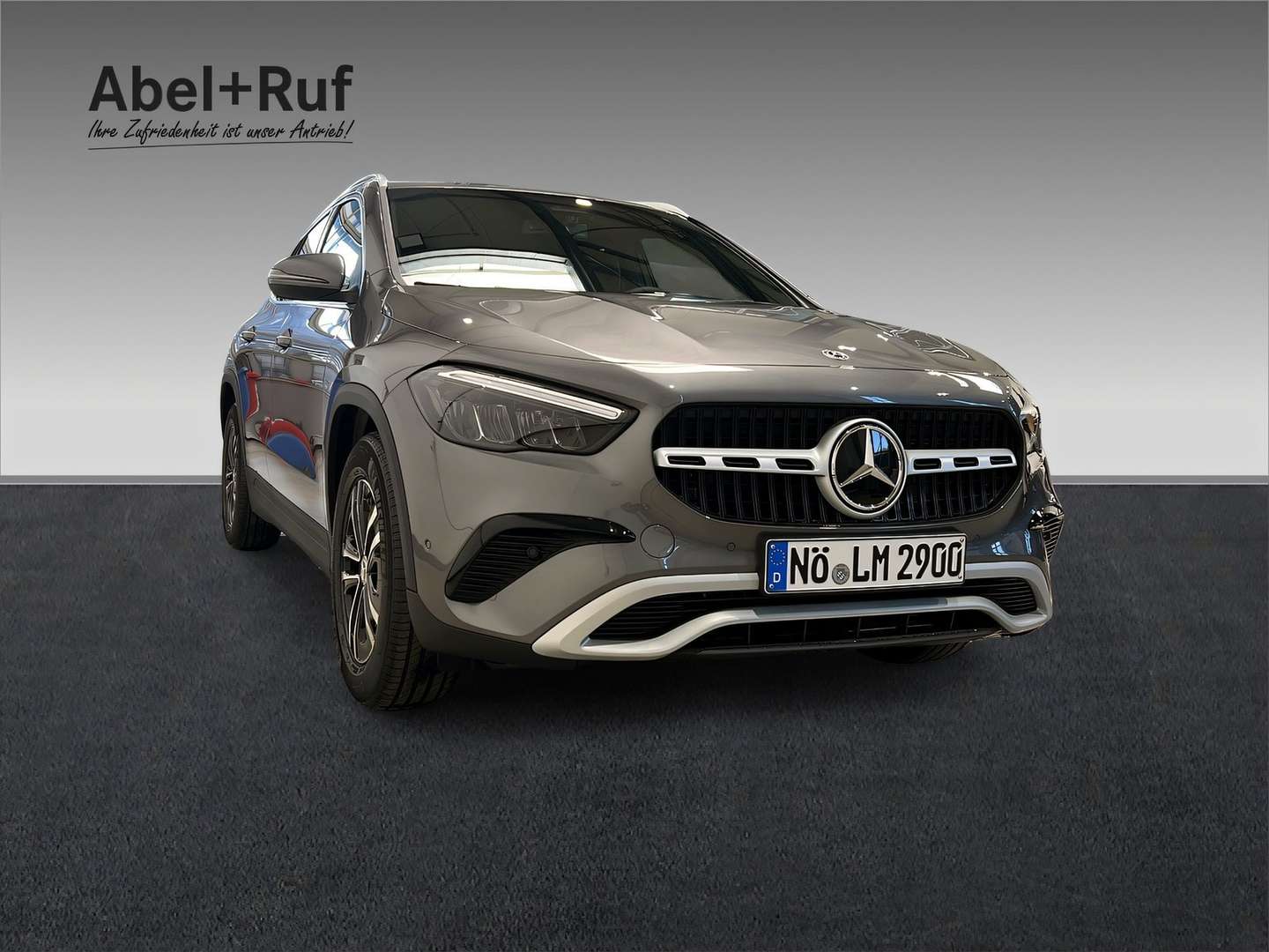 Mercedes GLA 200 - 2025 - Joinsteer - #4