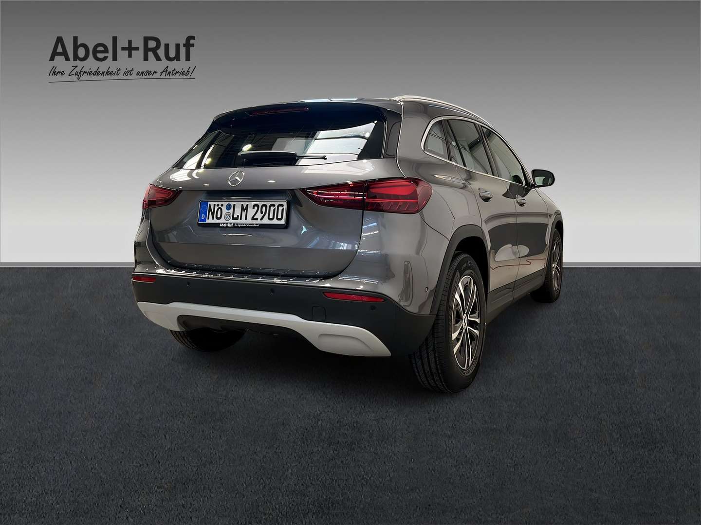 Mercedes GLA 200 - 2025 - Joinsteer - #5