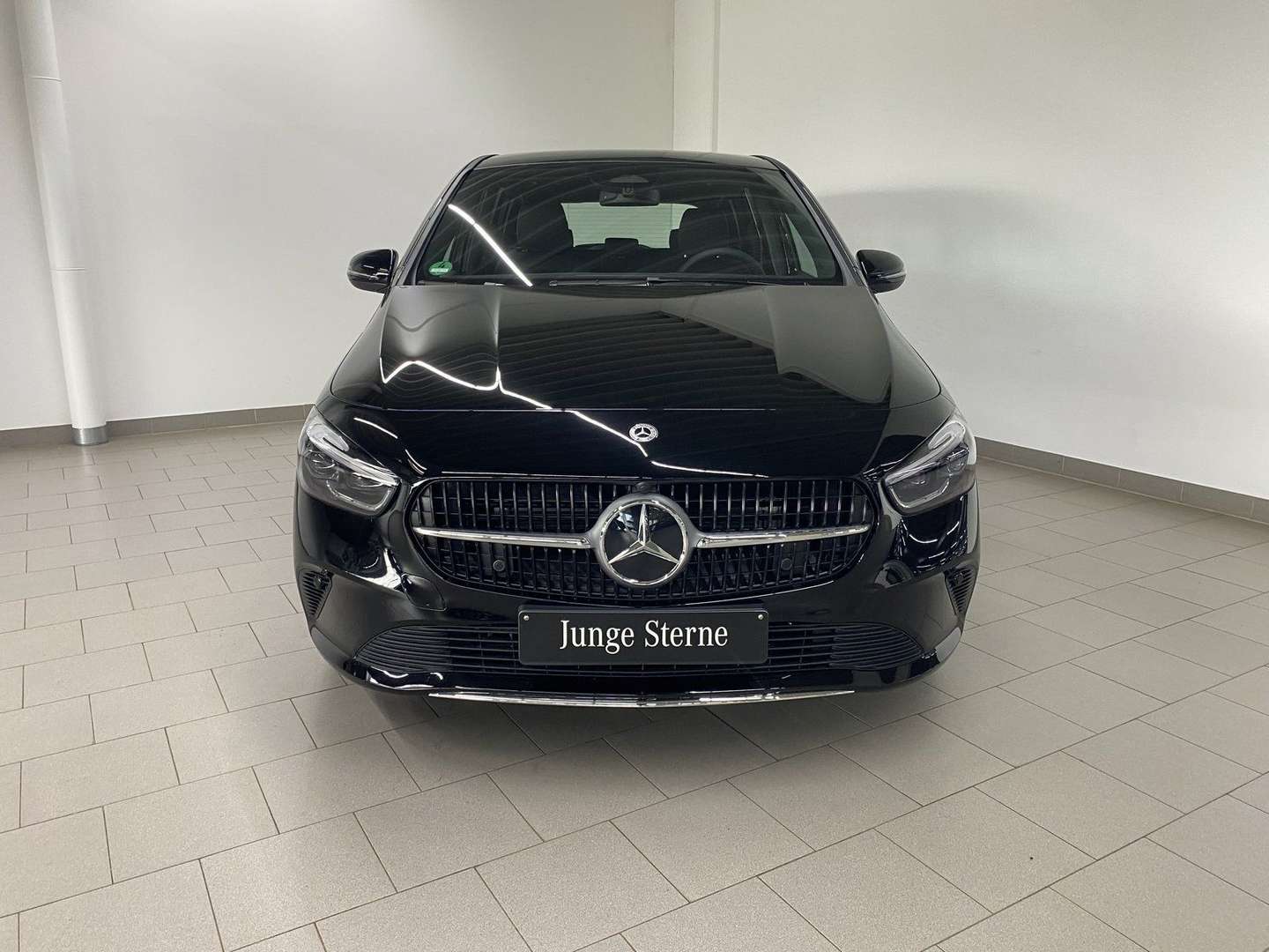 Mercedes Classe B 200 Progressive - 2025 - Joinsteer - #2