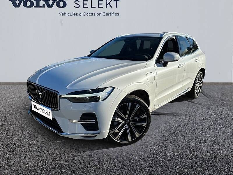 Volvo XC60 Recharge Ultimate T8 Chrome - 2023 - Joinsteer