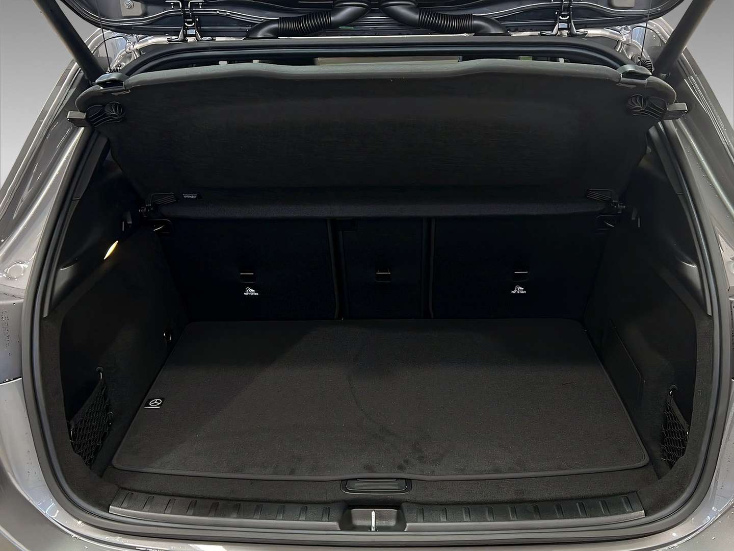 Mercedes GLA 200 - 2025 - Joinsteer - #6