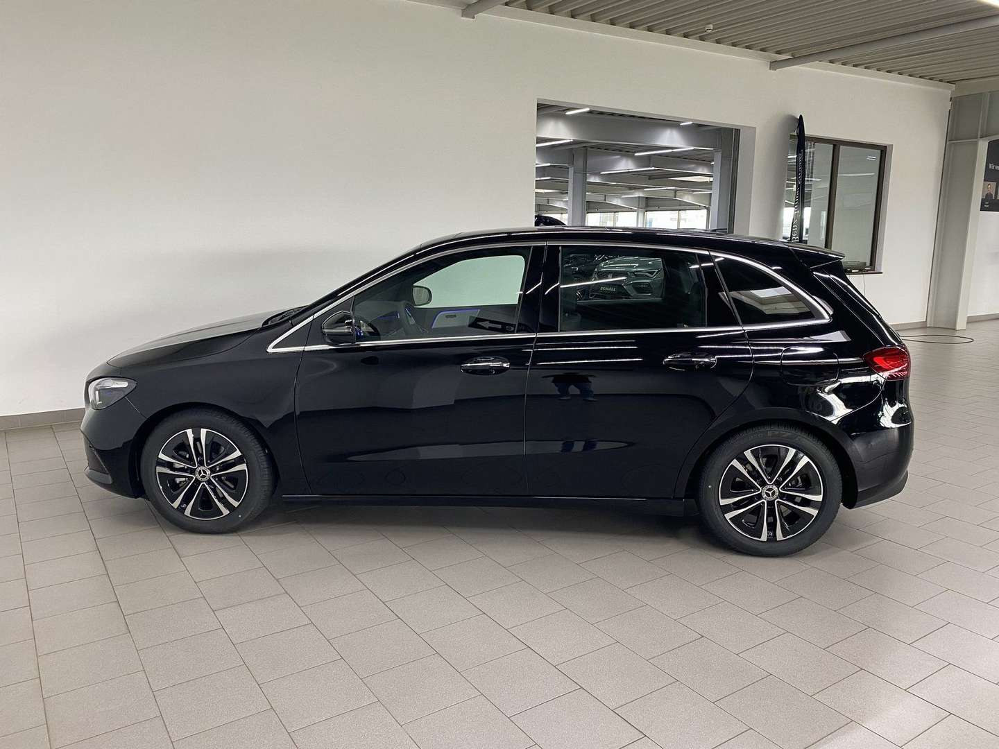 Mercedes Classe B 200 Progressive - 2025 - Joinsteer - #3