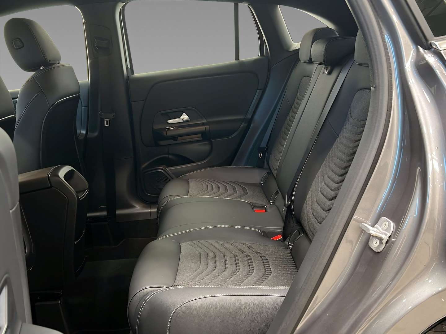 Mercedes GLA 200 - 2025 - Joinsteer - #8