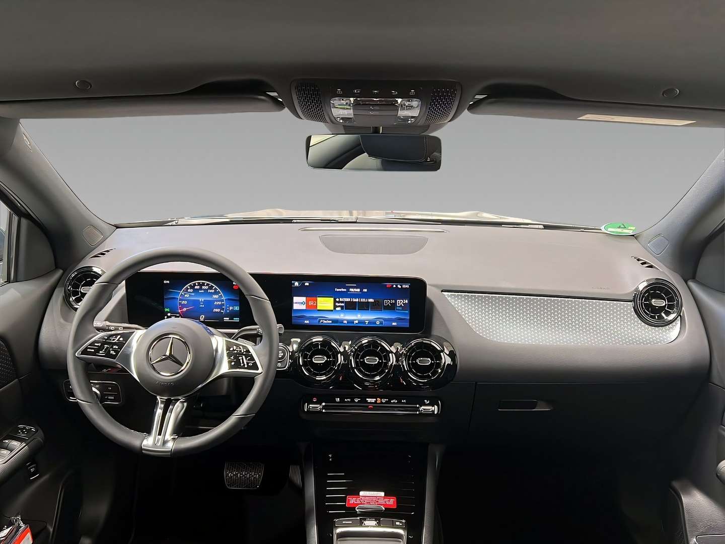 Mercedes GLA 200 - 2025 - Joinsteer - #9